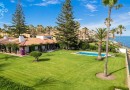 Estepona (Costa del Sol), Villa - Detached #CM-R4085143