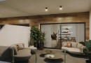 Novostavby apartmánů v Cala Finestrat, Villajoyosa