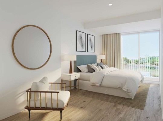 Javea (centro), Apartment #CQ-00-21314