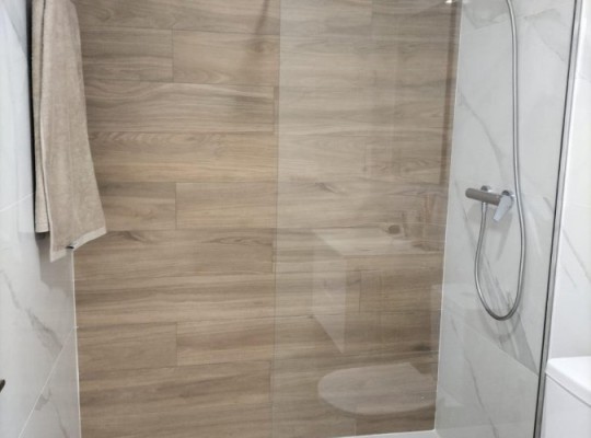 Orihuela Costa (Vistabella golf), Bungalow #CQ-00-74599
