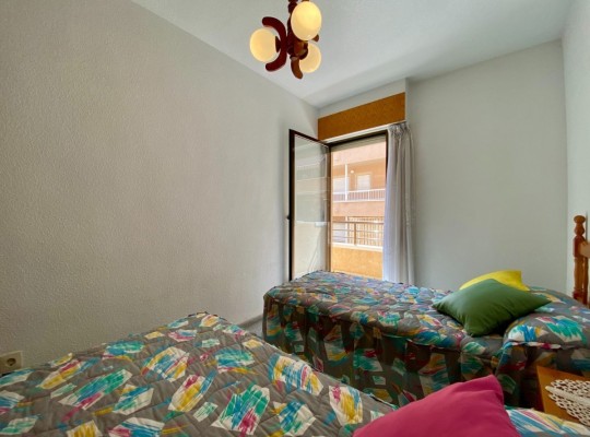 Guardamar del Segura (CENTRO), Apartment #CQ-CA-60121