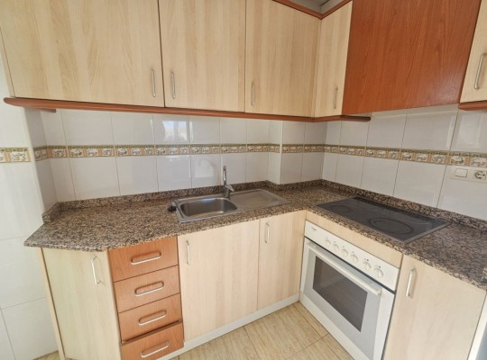 Formentera del Segura (Forementera del Segura), Apartment #CQ-GS-48802