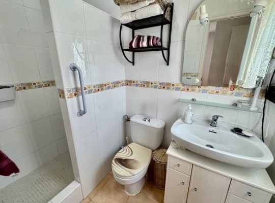 Ciudad Quesada (Town Center), Villa #CQ-957