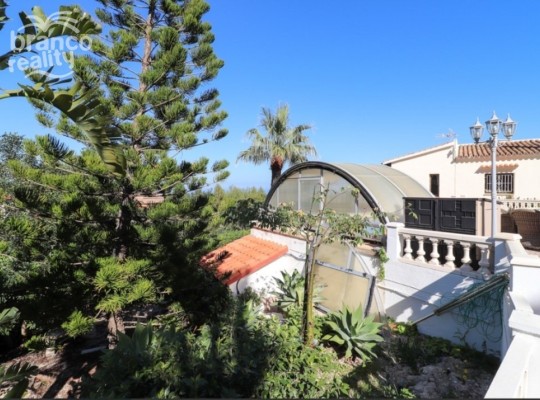 Vila Denia