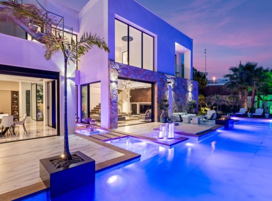 Orihuela Costa (Las Colinas Golf), Villa #CQ-BG-62627