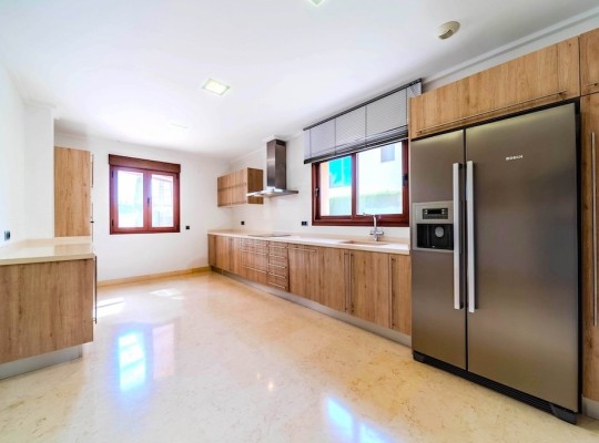 Cabo Roig, Villa #CQ-OC-18642