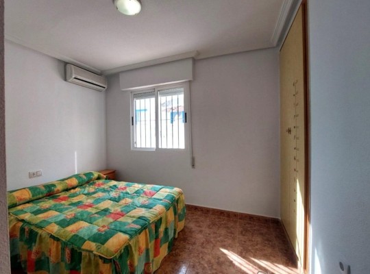Torrevieja (Los altos), Villa #CQ-JM-37130