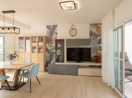 San Miguel de Salinas (Blue Lagoon), Apartment #CQ-CB-33164