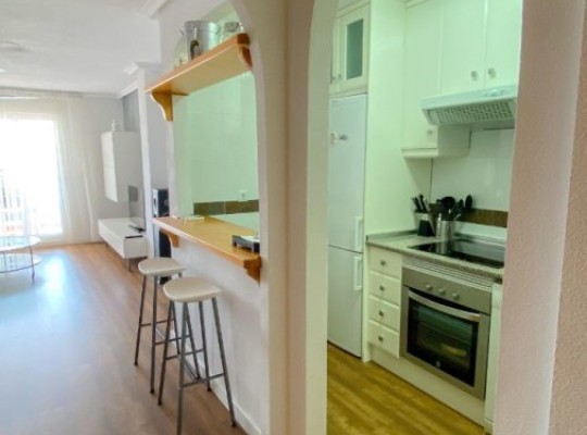 Mil Palmeras, Apartment #CQ-WN-31078