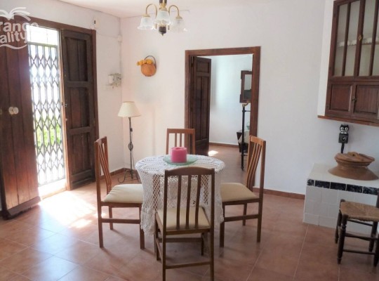 Murcia, Semi Detached #CQ-BT-24021