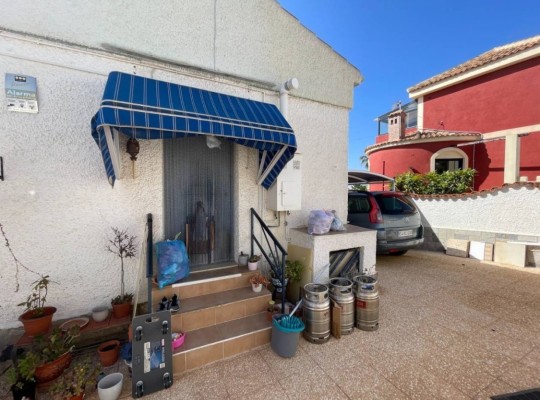Ciudad Quesada (Town Center), Villa #CQ-863
