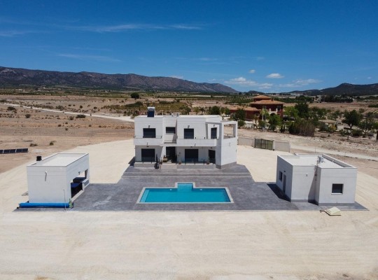 Other areas (Camino Del Prado), Villa #CQ-00-64465