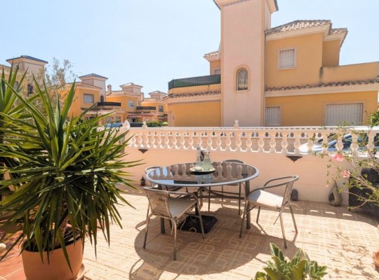 Lo Crispin, Villa #CQ-WI-60880
