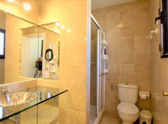 Orihuela Costa (Orihuela costa), Apartment #CQ-VK-35609