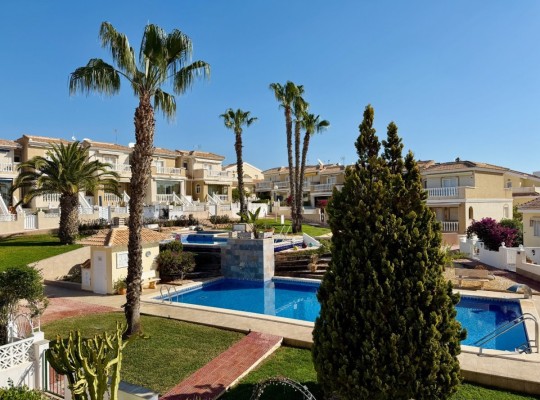 Ciudad Quesada (La Fiesta), Townhouse #CQ-015