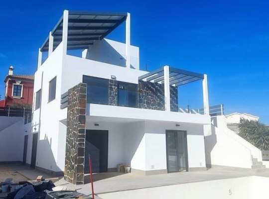 Ciudad Quesada (Golf La Marquesa (Ciudad Quesada)), Villa #CQ-00-43081