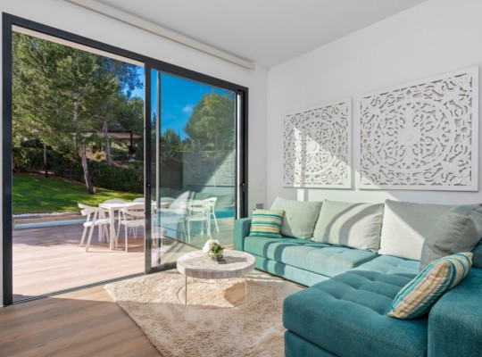 Las Colinas (Las Colinas Golf), Villa #CQ-BG-55267