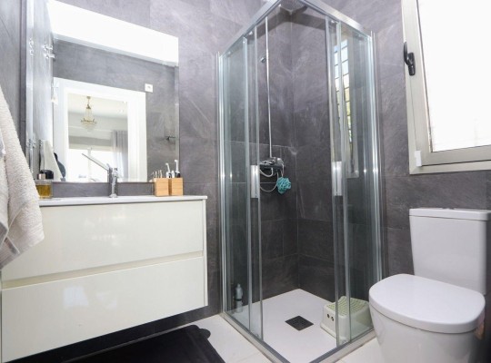 Orihuela Costa (Villamartin), Villa #CQ-TS-17932