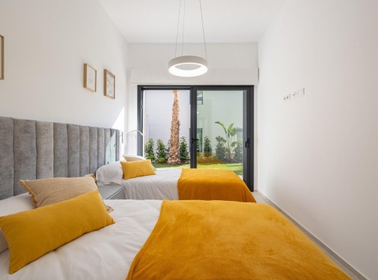 Finestrat (Sierra cortina), Villa #CQ-00-69765
