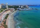 Orihuela Costa (Campoamor), Apartment #CQ-00-97285