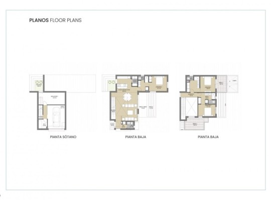 Finestrat (Sierra cortina), Villa #CQ-00-35531