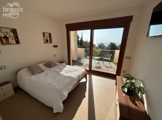 Javea, Villa #AF-X7534