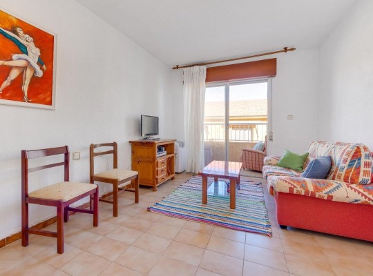 San Pedro del Pinatar, Apartment #CQ-MY-50546