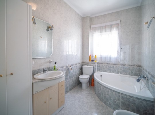 Ciudad Quesada (Dona Pepa), Townhouse #CQ-053