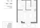 Benejúzar (pueblo), Apartment #RD-N9567