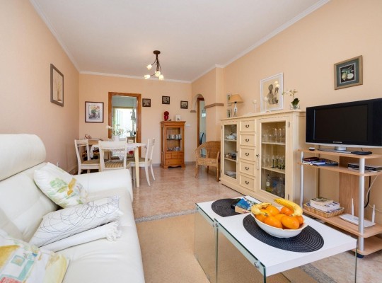 Torrevieja (Aguas Nuevas), Semi Detached #CQ-MY-18877