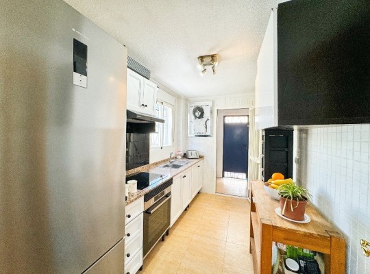 Punta Prima, Villa #CQ-OC-61215