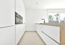 Los Montesinos (La Herrada), Villa #CQ-BG-58913