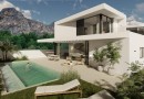 Polop (URBANIZACIONES), Villa #CQ-00-15961