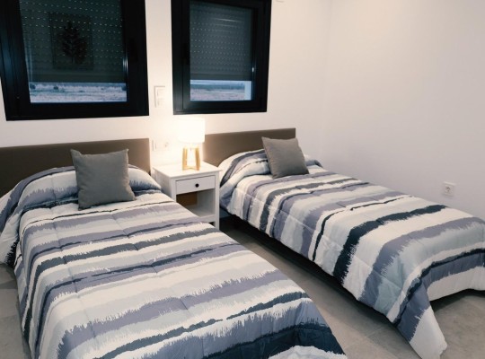 Other areas (La Pinilla), Townhouse #CQ-00-98314