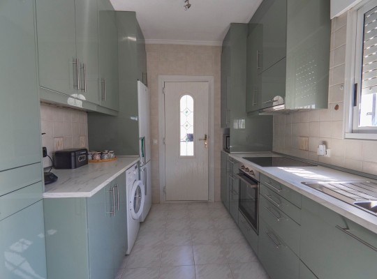 Ciudad Quesada (Pueblo Bravo), Semi Detached #CQ-376
