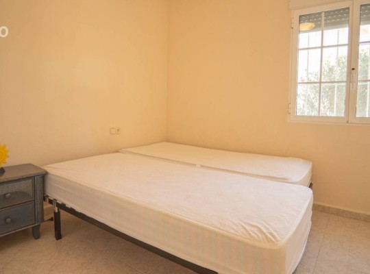Ciudad Quesada (Lo Pepin), Villa #CQ-BV-89504