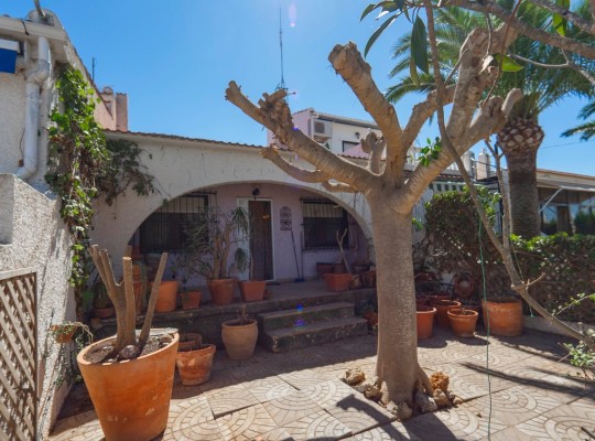 Ciudad Quesada, Bungalow #CQ-073