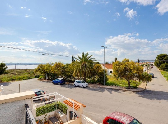 Torrevieja (Torretas), Townhouse #CQ-MY-34918