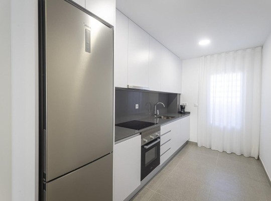 La Manga (La Manga del Mar Menor), Apartment #CQ-00-47529