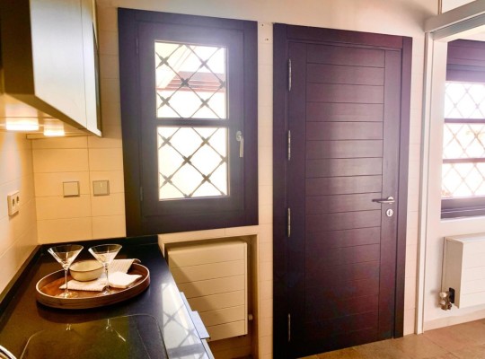 Other areas (Peraleja Golf), Townhouse #CQ-00-38368