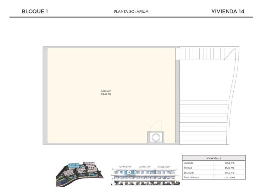 Finestrat (Puig Campana Golf), Apartment #CQ-00-30353