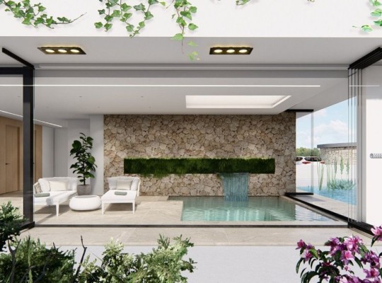 Guardamar del Segura (El Raso, Guardamar), Apartment #CQ-00-84838