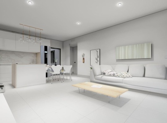 Other areas (Roldán), Townhouse #CQ-00-31445