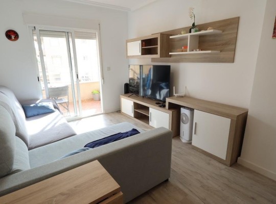 Guardamar del Segura (moncayo), Apartment #CQ-JM-55713