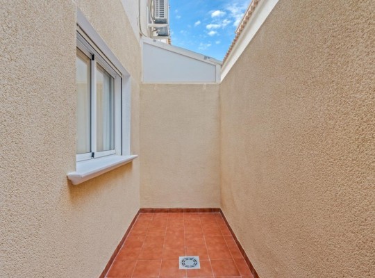 Orihuela (Los Balcones Y los Altos), Apartment #CQ-UR-82737