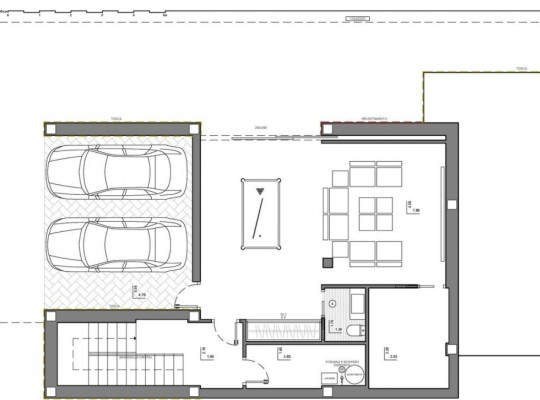 Other areas (Cumbre Del Sol), Villa #CQ-00-13198