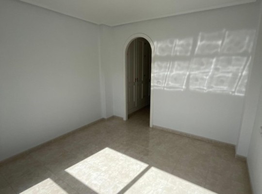 Orihuela Costa (Lomas de Campoamor), Apartment #CQ-00-23446