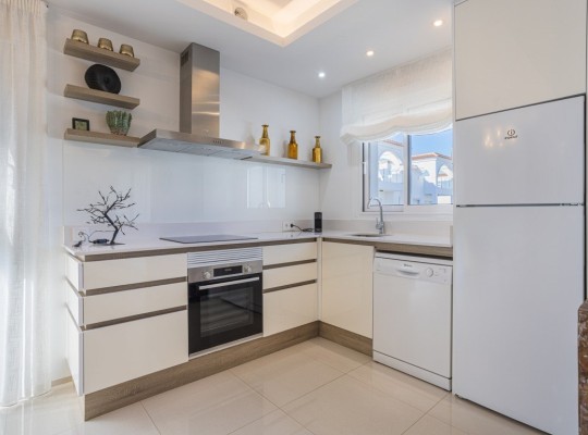 Ciudad Quesada (Quesada), Apartment #CQ-WI-90910