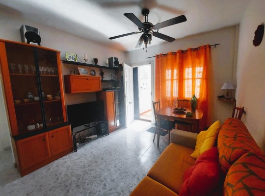 Orihuela Costa (Playa Flamenca), Bungalow #CQ-JM-45590