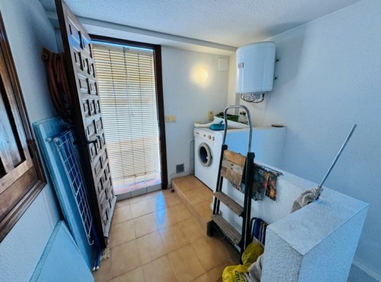 La Mata, Townhouse #CQ-SL-29617